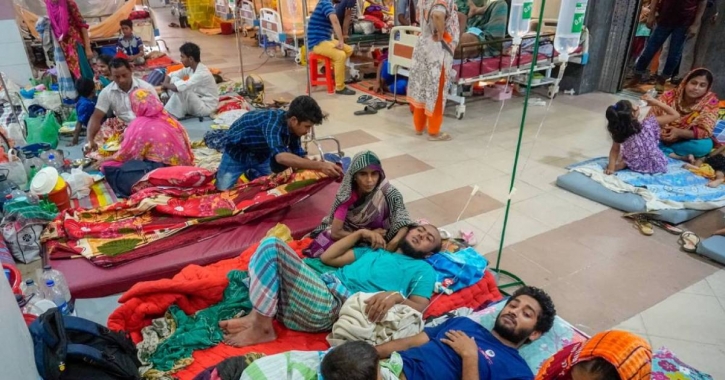 Improve healthcare services in rural areas: Experts Improve healthcare services in rural areas: Experts