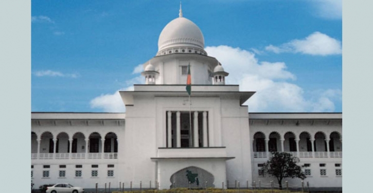 HC allows 2 girls to stay with Bangladeshi father