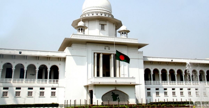 HC to hear on rule over Padma Bridge corruption on Monday