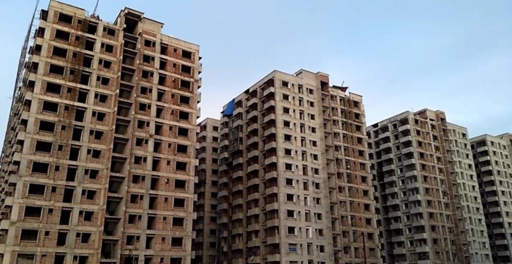 Singapore firms abort Mirpur housing project under PPP
