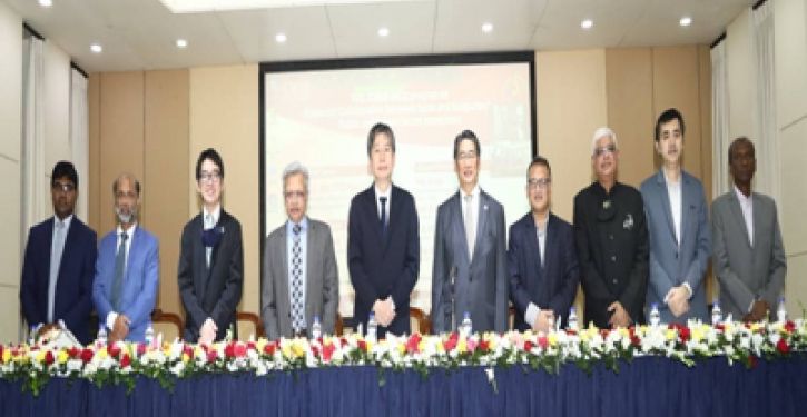 DBC, ICMAB-JBCCI hold joint programme on public private sector investment