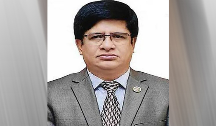 Zainul Bari made new IDRA chairman