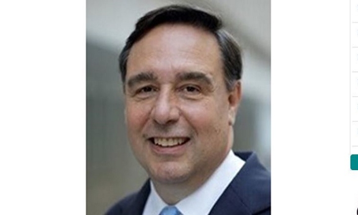 IFC appoints new regional vice president for Asia, Pacific IFC appoints new regional vice president for Asia, Pacific