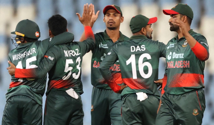 Can Tigers maintain their supremacy in ODIs? Can Tigers maintain their supremacy in ODIs?