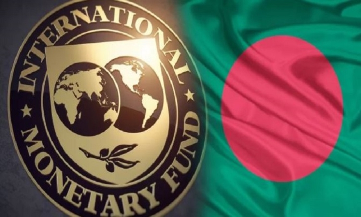 IMF’s DMD to arrive in Dhaka on Jan 14 to finalise $4.5bn loan deal