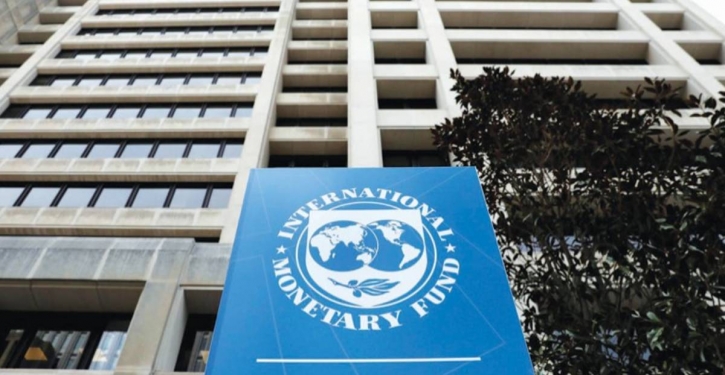 IMF scales down Bangladesh’s GDP growth to 4.6% for 2021