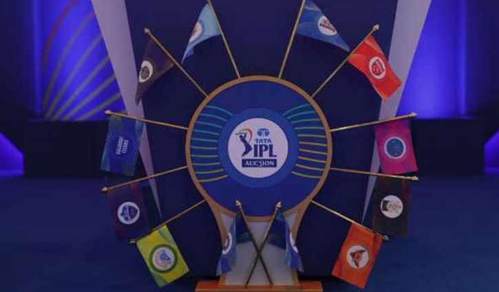 IPL 2022 schedule announced IPL 2022 schedule announced