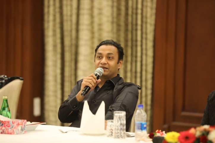 PM to support the development of jewellery industry: BAJUS President PM to support the development of jewellery industry: BAJUS President