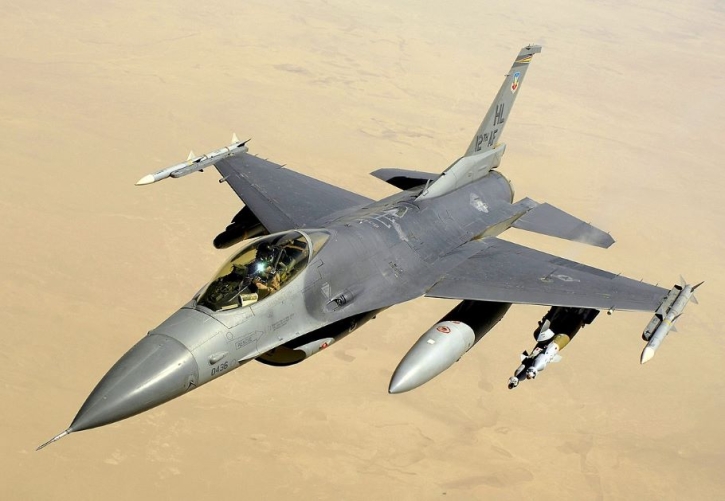 Blinken defends Pakistan arms sales against Indian criticism Blinken defends Pakistan arms sales against Indian criticism