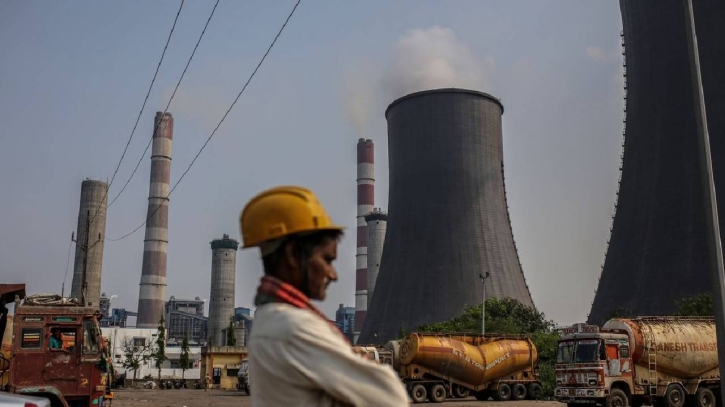 As summer looms, India orders coal power plants to max out As summer looms, India orders coal power plants to max out