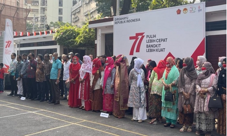Indonesia seeks stronger cooperation with Bangladesh: Envoy Indonesia seeks stronger cooperation with Bangladesh: Envoy