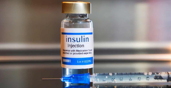 PM Hasina stresses collective efforts to ensure insulin access to poor PM Hasina stresses collective efforts to ensure insulin access to poor