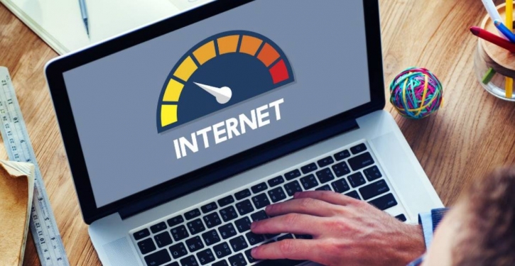 Bangladesh makes dismal progress in internet speed Bangladesh makes dismal progress in internet speed