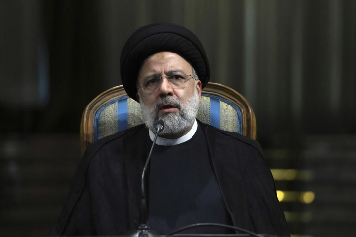 Iran submits a ‘written response’ in nuclear deal talks Iran submits a ‘written response’ in nuclear deal talks