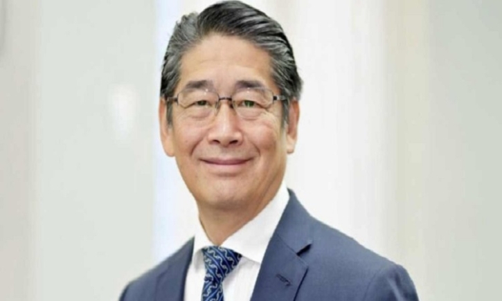 BSEZ can provide investors best possible environment in region: Ito Naoki BSEZ can provide investors best possible environment in region: Ito Naoki