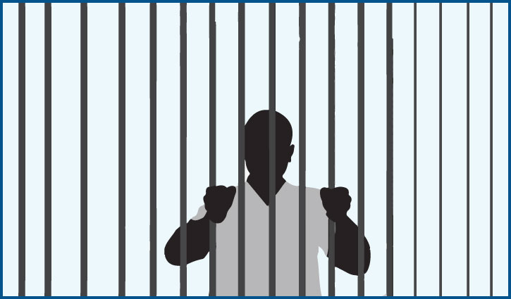 Industrialist sent to jail for embezzling Tk 18cr in Khulna