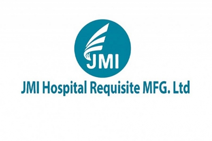 JMI Hospital added to DSEX index