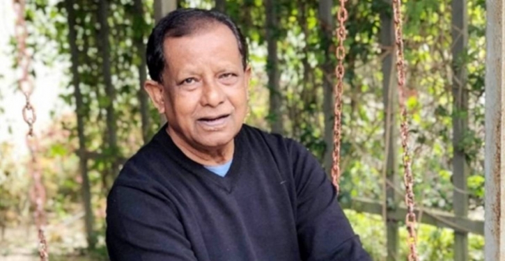 Veteran cricket coach Jalal Ahmed Chowdhury no more