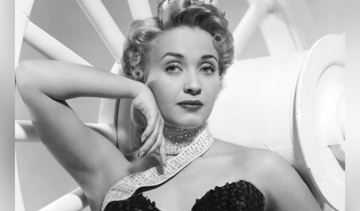 Jane Powell, Hollywood golden-age musicals star, dies at 92