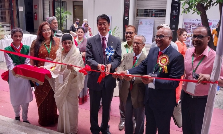 Japan seeks stronger cultural ties with Bangladesh engaging younger generation Japan seeks stronger cultural ties with Bangladesh engaging younger generation