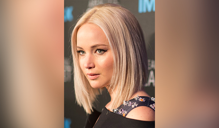 Jennifer Lawrence expecting first child with Cooke Maroney