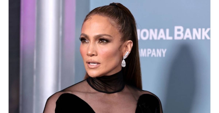 Jennifer Lopez’s social media accounts have gone dark