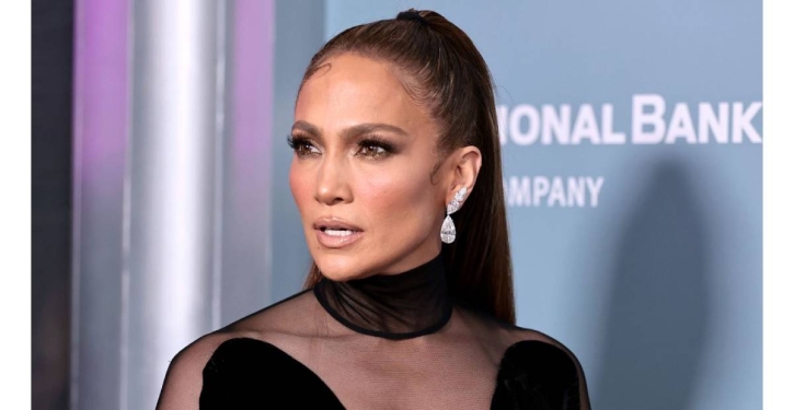 Jennifer Lopez’s social media accounts have gone dark Jennifer Lopez’s social media accounts have gone dark