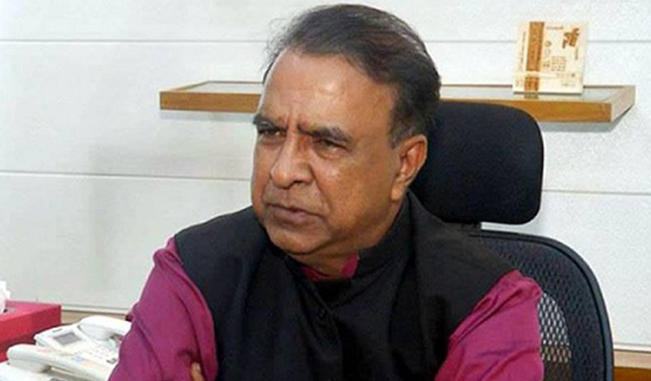 Emperor of Folk Music Abbasuddin inspired Bangabandhu: KM Khalid Emperor of Folk Music Abbasuddin inspired Bangabandhu: KM Khalid