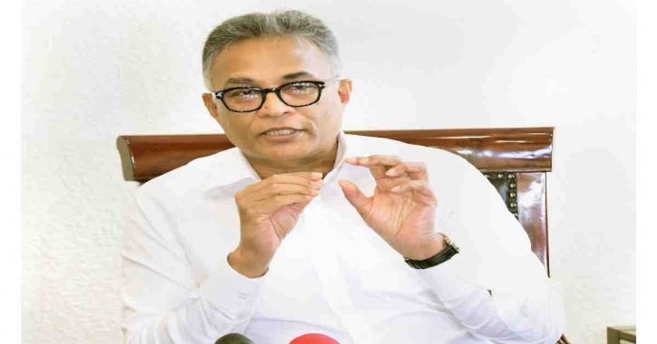 Govt mulls taking IMF loan as precautionary measure: Kaikaus