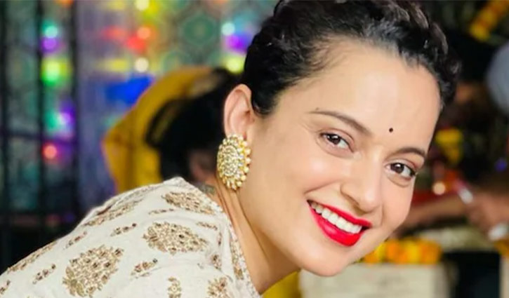 Bollywood: Kangana Ranaut booked for calling minority Sikhs ‘terrorists’