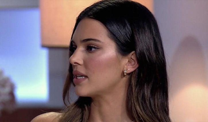 Kendall Jenner explains why she keeps romance with ‘boyfriend’ Devin Booker private Kendall Jenner explains why she keeps romance with ‘boyfriend’ Devin Booker private
