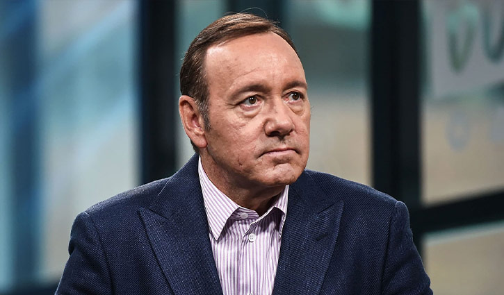 Kevin Spacey ordered to pay $31M for ‘House of Cards’ losses