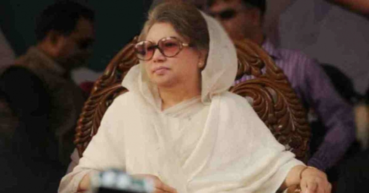 Over 2,500 pro-BNP journalists demand Khaleda’s treatment abroad