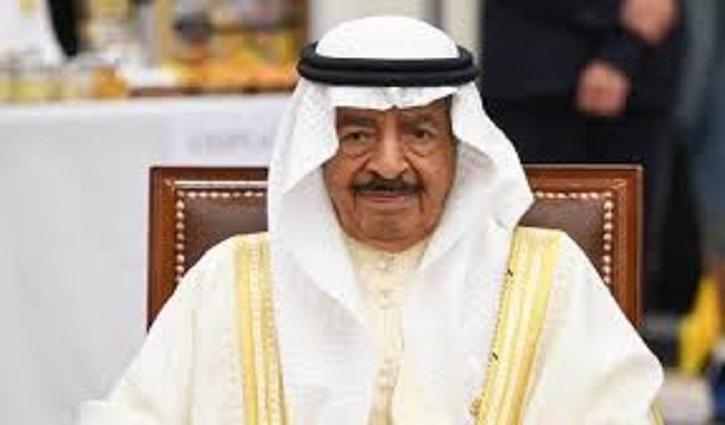 Bangladesh to observe one-day state mourning on Sheikh Khalifa’s Bangladesh to observe one-day state mourning on Sheikh Khalifa’s