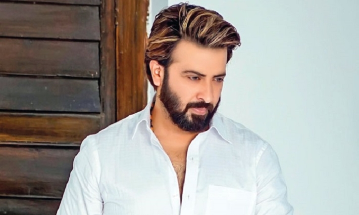 Shakib Khan files another case against producer Rahmat Ullah