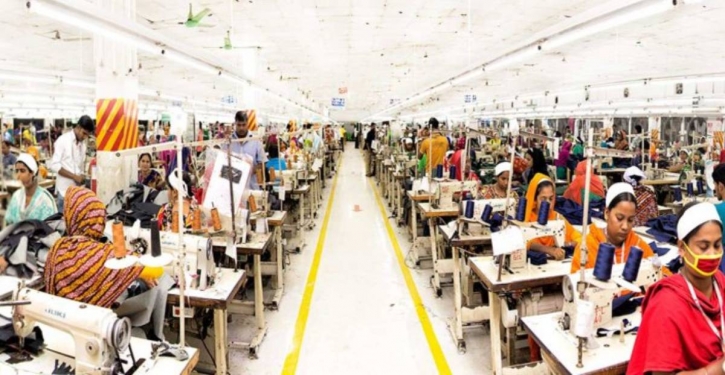 Incentives: Commerce ministry to sit with apparel makers Wednesday