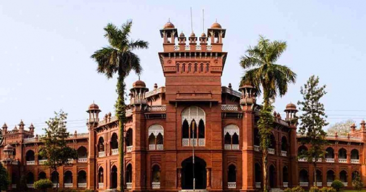 DU expels two students over digital fraudulence in admission test