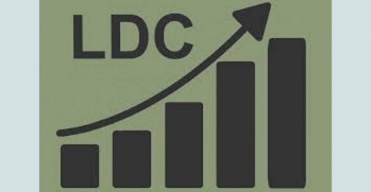 7 sub-committees formed to address challenges of LDC graduation 7 sub-committees formed to address challenges of LDC graduation