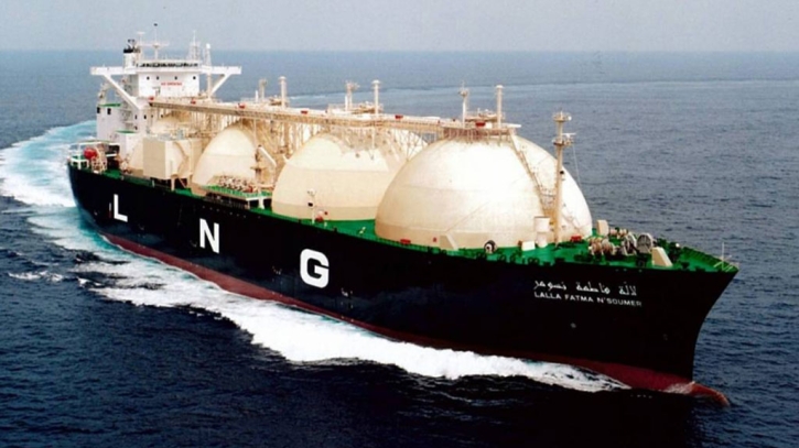 Long-term LNG import to cost govt Tk 28,000cr