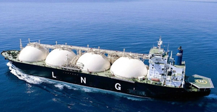 Govt allocates Tk 2,000cr from gas dev fund for LNG import