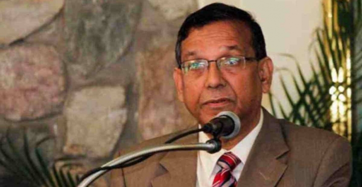 Govt will amend DSA if necessary: Law minister