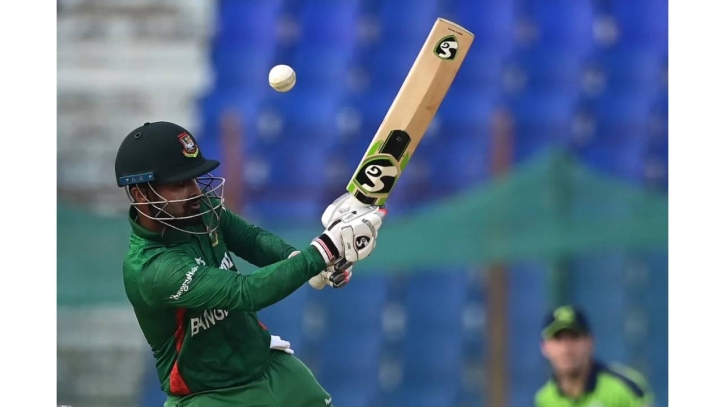 ‘Attack from the first ball’ – new approach of Bangladesh