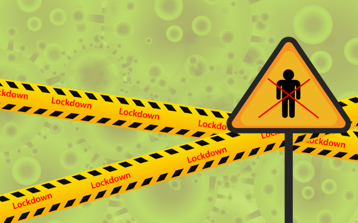 Covid-19 restrictions extended till July 15 Covid-19 restrictions extended till July 15