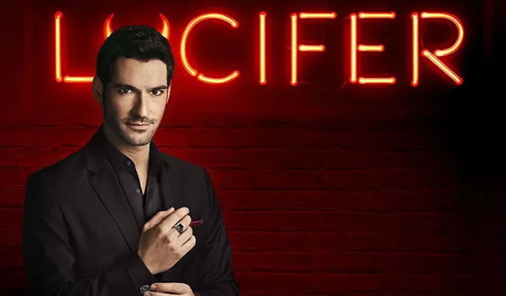 Lucifer season 6 gets a teaser and release date on Netflix