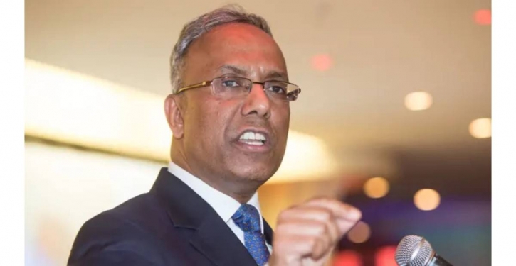 Bangladesh-born Lutfur Rahman elected mayor in East London Bangladesh-born Lutfur Rahman elected mayor in East London