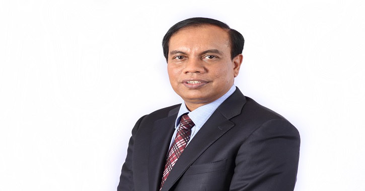 M Jamal Uddin becomes IDLC Finance CEO, MD