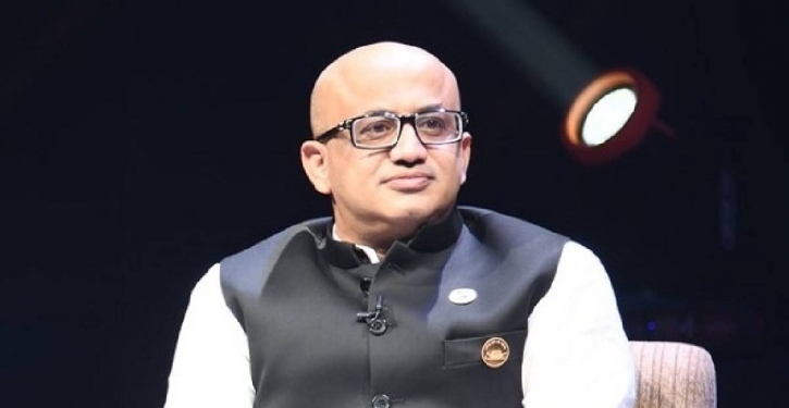 Writ filed challenging Murad’s MP post Writ filed challenging Murad’s MP post