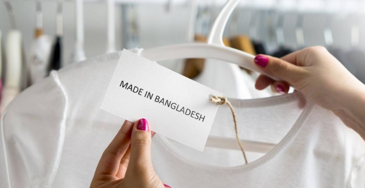 RMG exporters should focus on ‘Made in Bangladesh’ brand: Webinar