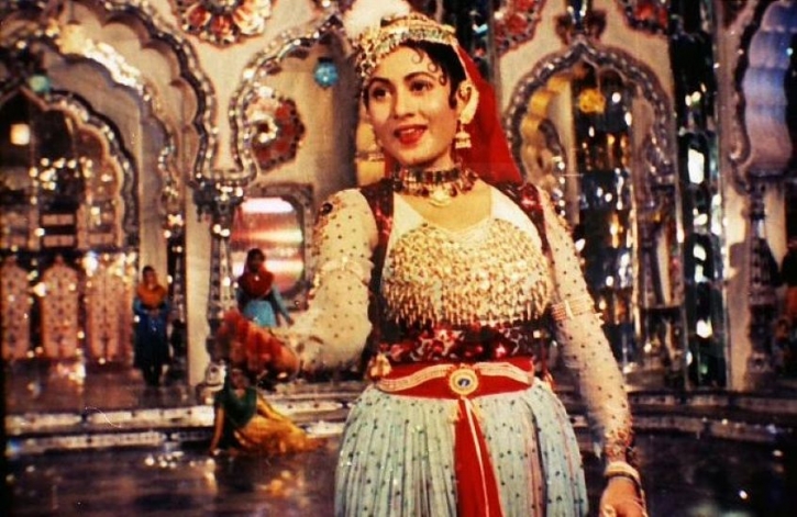Actor Madhubala’s sister warns of legal action against any unauthorised biopics Actor Madhubala’s sister warns of legal action against any unauthorised biopics