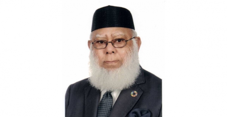 Mahbubur Rahman re-elected ICC Bangladesh president